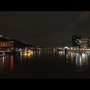 Meet your Posher, Mia